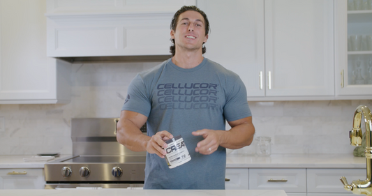 How Creatine Works & The Best Time to Take It