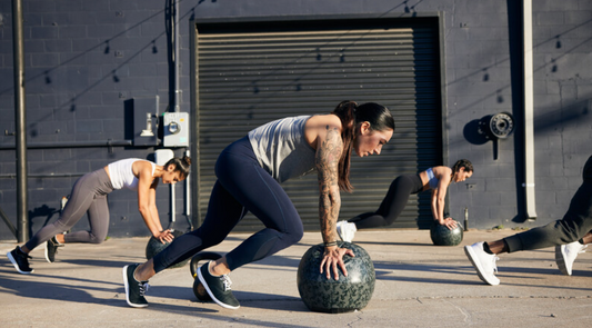 How To Exercise While Fasting