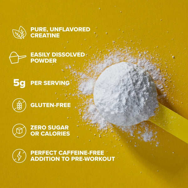 COR-Performance Creatine View 5