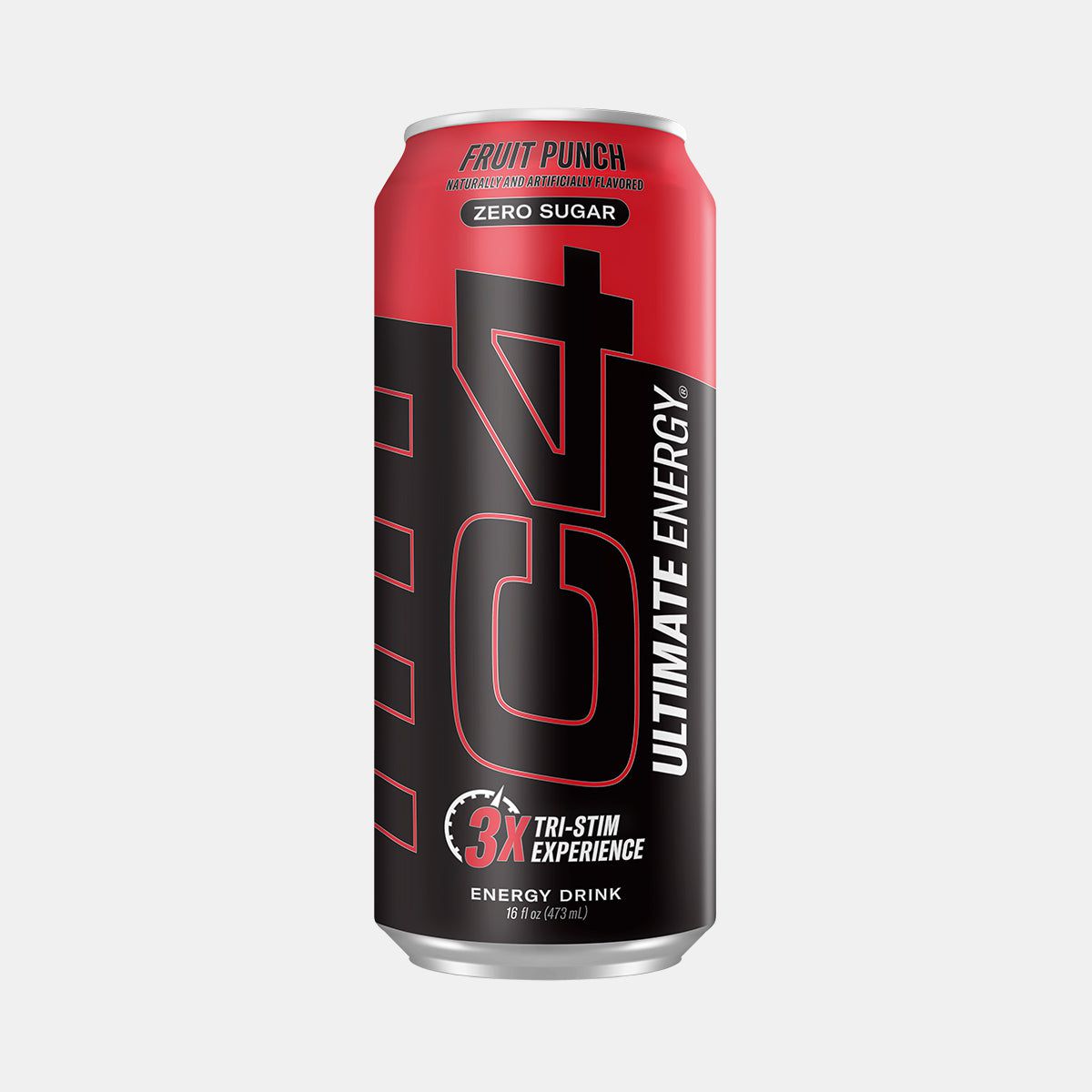 C4 Ultimate Energy® Carbonated View 13