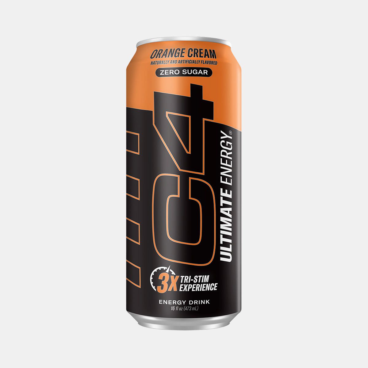 C4 Ultimate Energy® Carbonated View 1