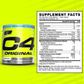 C4 Original Pre Workout Powder