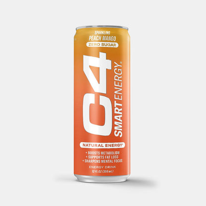 C4 Smart Energy®