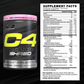 Cellucor Beer Gut Blaster Bundle Image 4 of 9