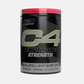 C4 Ultimate Strength Pre Workout Powder