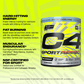 C4 Sport Ripped™ Pre Workout Powder