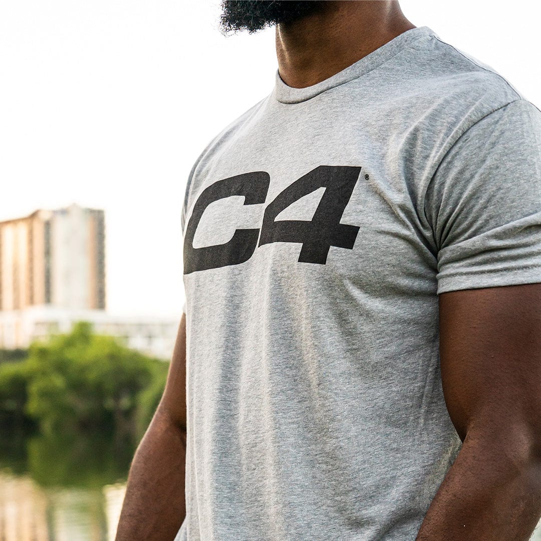 Men's C4® Chest Tee