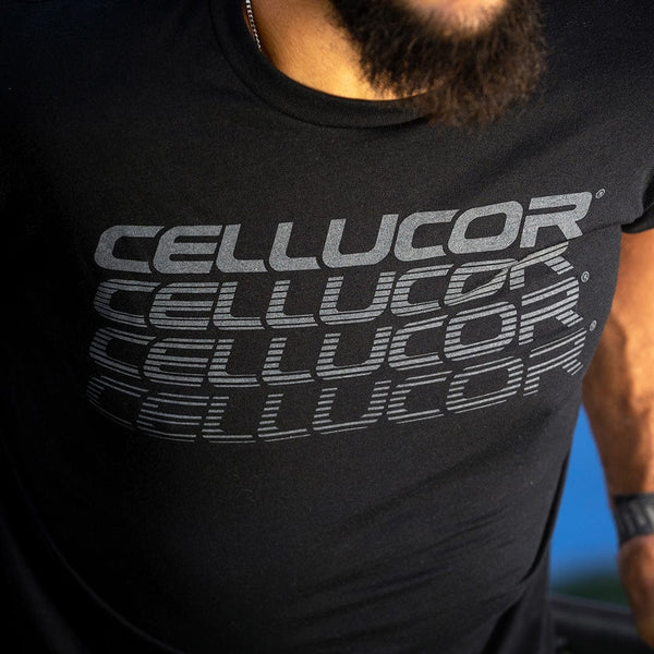 Men's Cellucor® Tee View 2