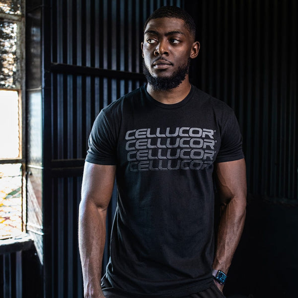 Men's Cellucor® Tee View 3