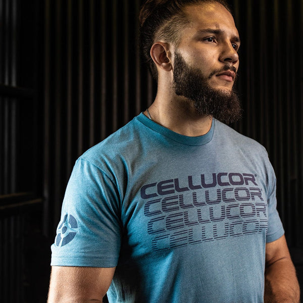 Men's Cellucor® Tee View 5