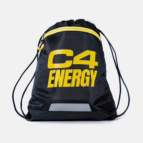 C4® Drawstring Backpack View 1