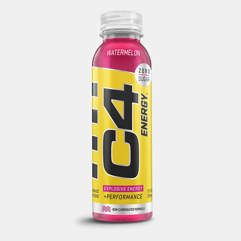 C4 Energy Non Carbonated