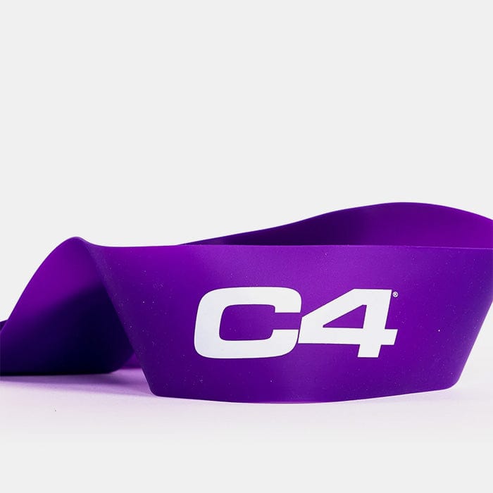 C4® Smart Energy Natural Zero Resistance Band