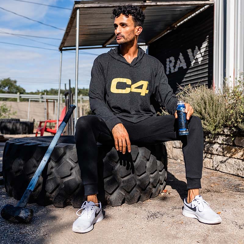 Men's C4® Thin Hoodie