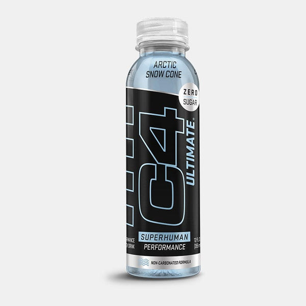 C4 Ultimate Energy® Non Carbonated View 2