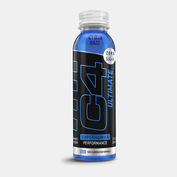 C4 Ultimate Energy® Non Carbonated View 4