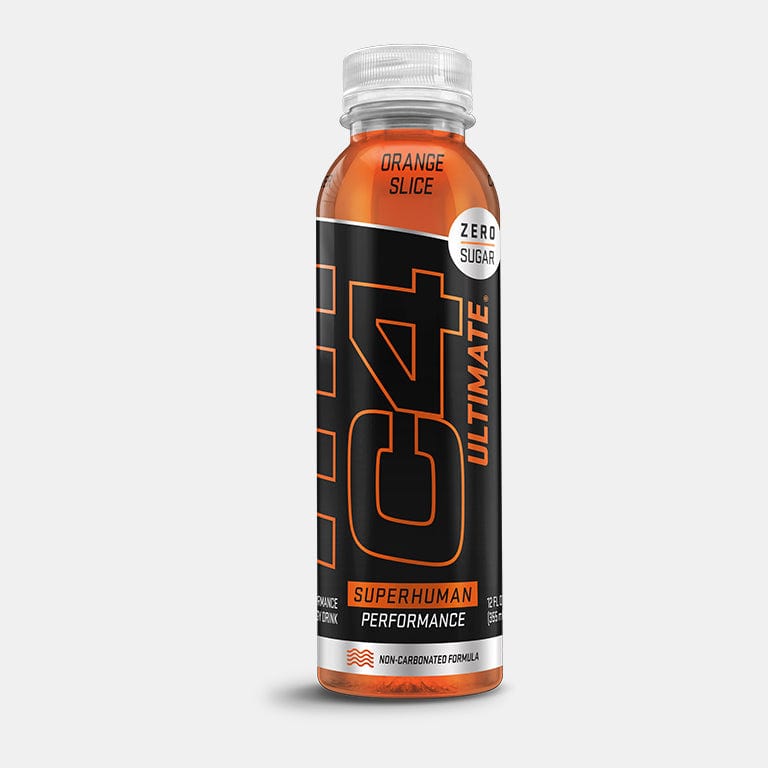 C4 Ultimate Energy® Non Carbonated