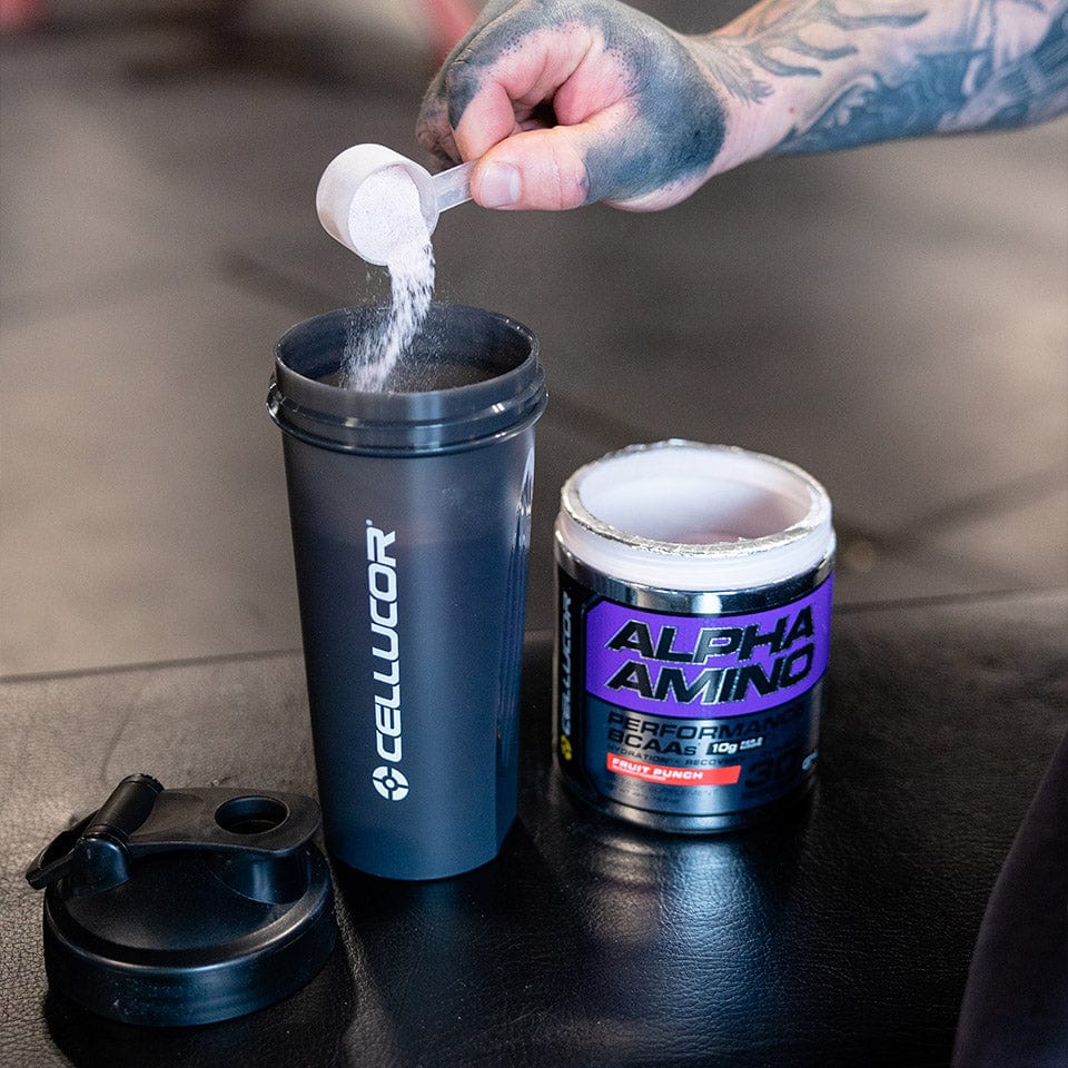 Cellucor® 28oz BlenderBottle