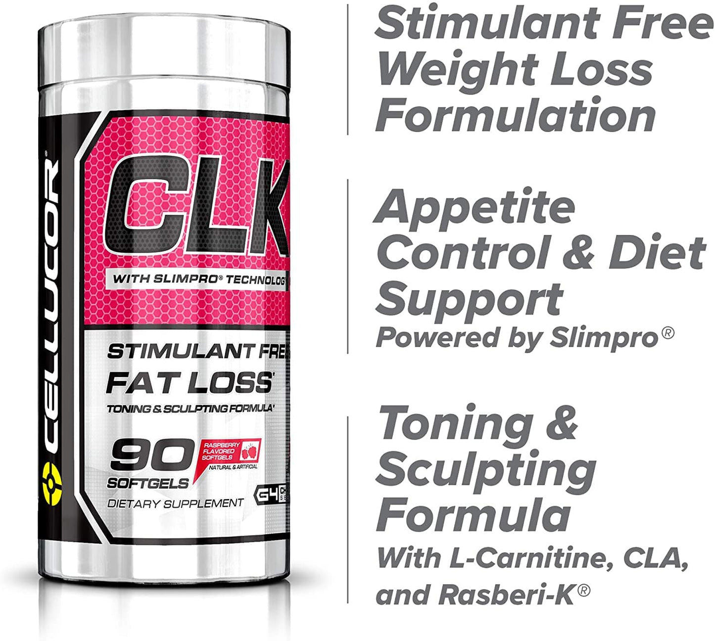 clk stim free fat burner - fat burning pills