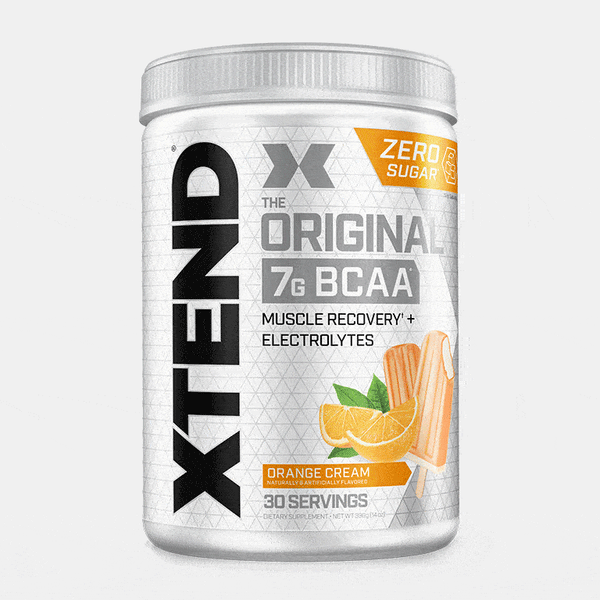 XTEND® Original BCAA Powder View 26