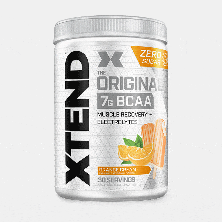 XTEND® Original BCAA Powder