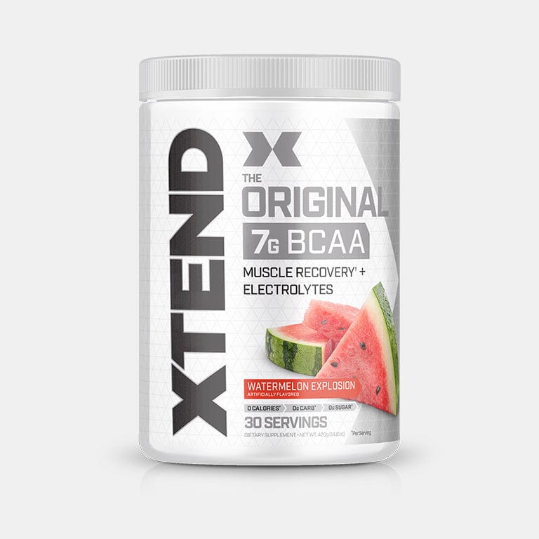 30 Servings / Watermelon Explosion