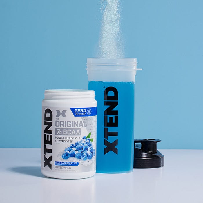 XTEND Smartshake™ 33oz Shaker